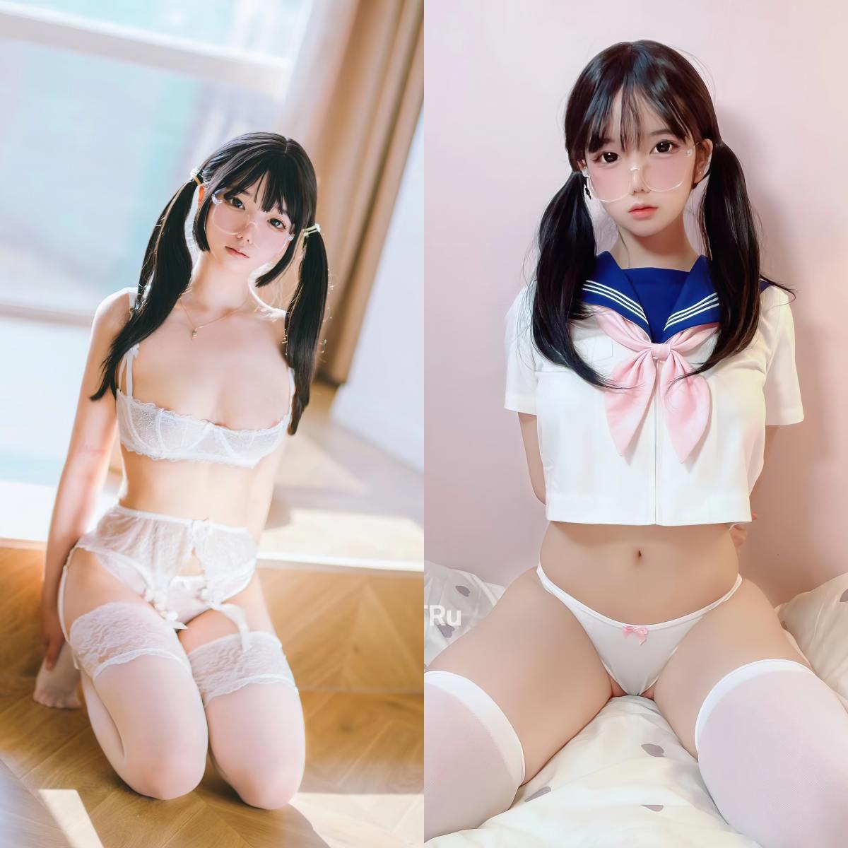 【cos】莉犬酱-7套合集+2.60GB